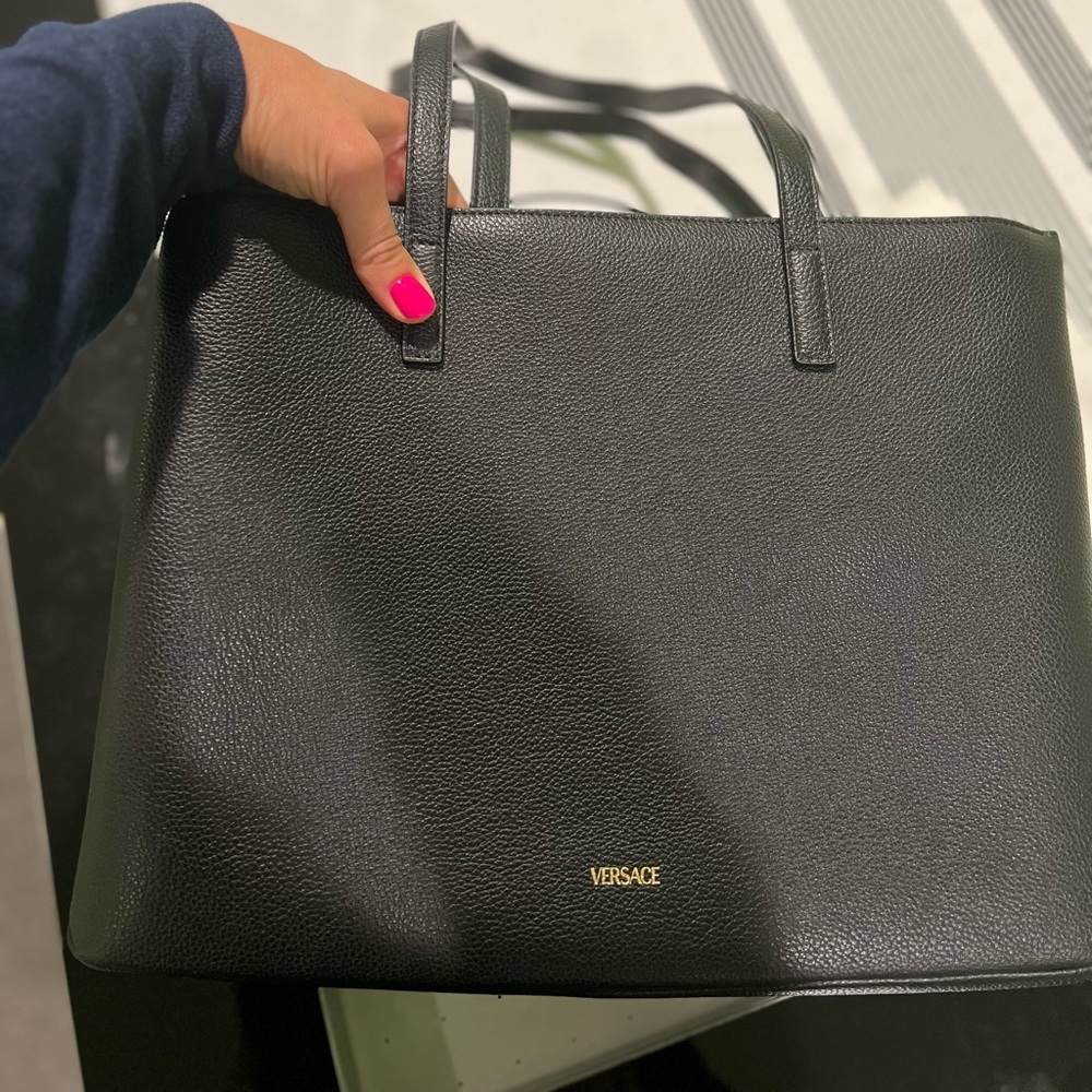 Authentic Versace Bag - image 6